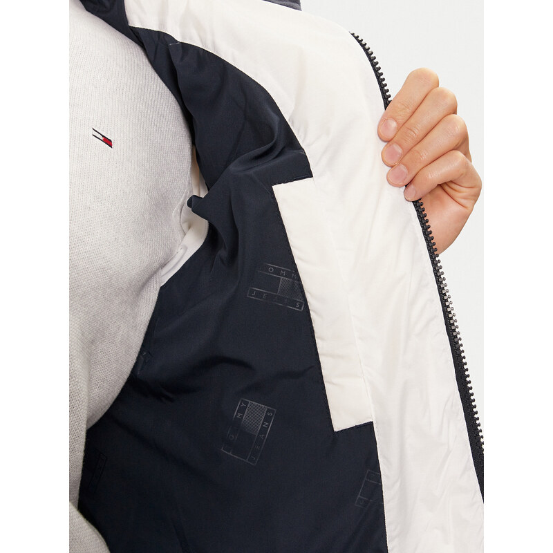 Μπουφάν πουπουλένιο Tommy Jeans