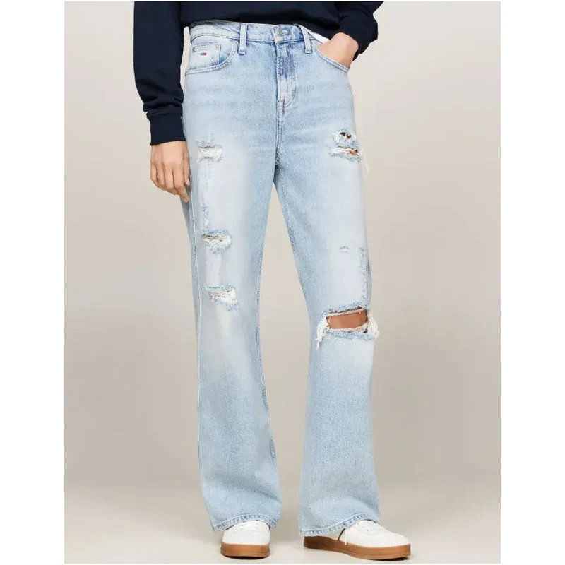 Tommy Jeans Jeans BETSY | Regular Fit