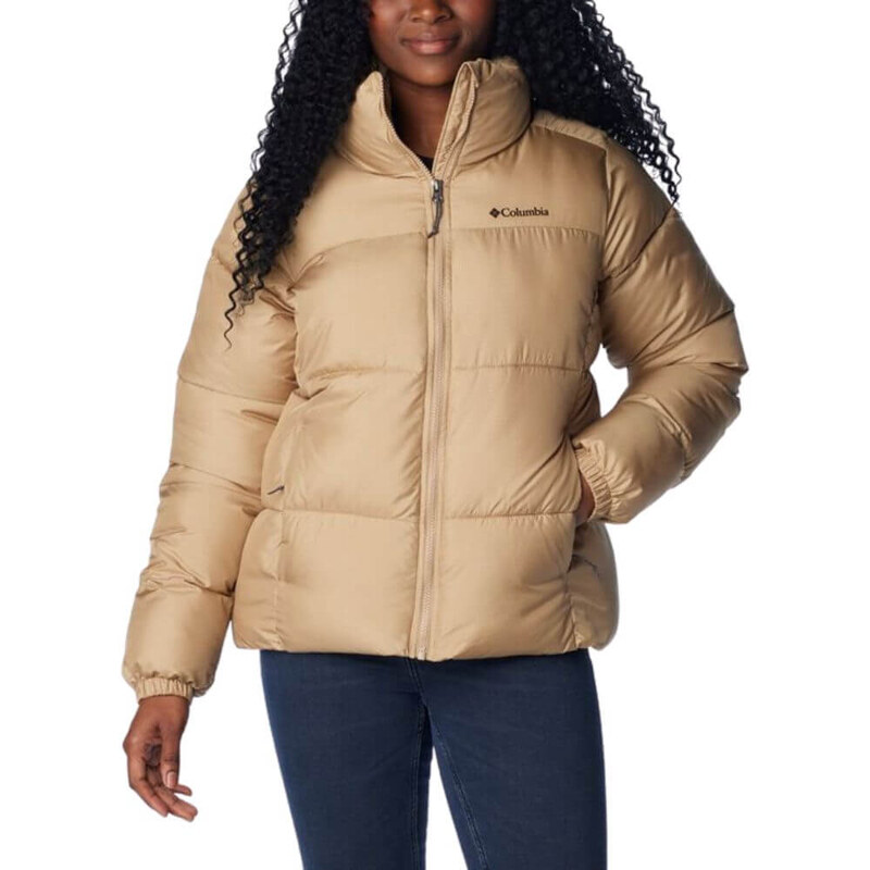 COLUMBIA Γυναικείο Μπουφάν Puffect Jacket