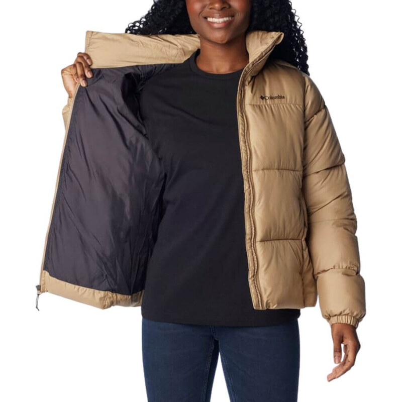 COLUMBIA Γυναικείο Μπουφάν Puffect Jacket