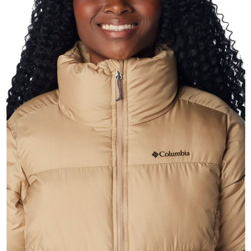 COLUMBIA Γυναικείο Μπουφάν Puffect Jacket