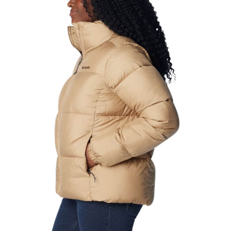 COLUMBIA Γυναικείο Μπουφάν Puffect Jacket