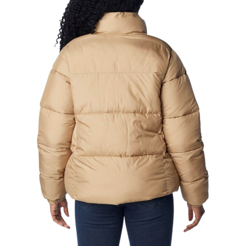 COLUMBIA Γυναικείο Μπουφάν Puffect Jacket