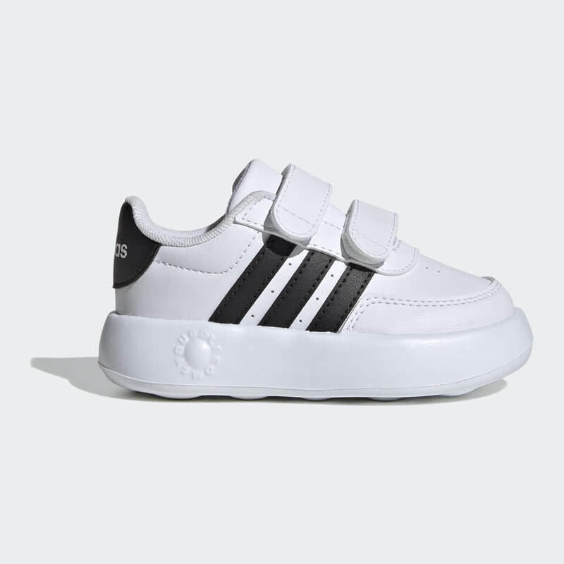 ADIDAS BREAKNET 2.0 CF I Βρεφικά Παπούτσια Sneakers Λευκά
