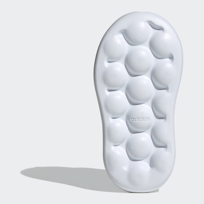 ADIDAS BREAKNET 2.0 CF I Βρεφικά Παπούτσια Sneakers Λευκά