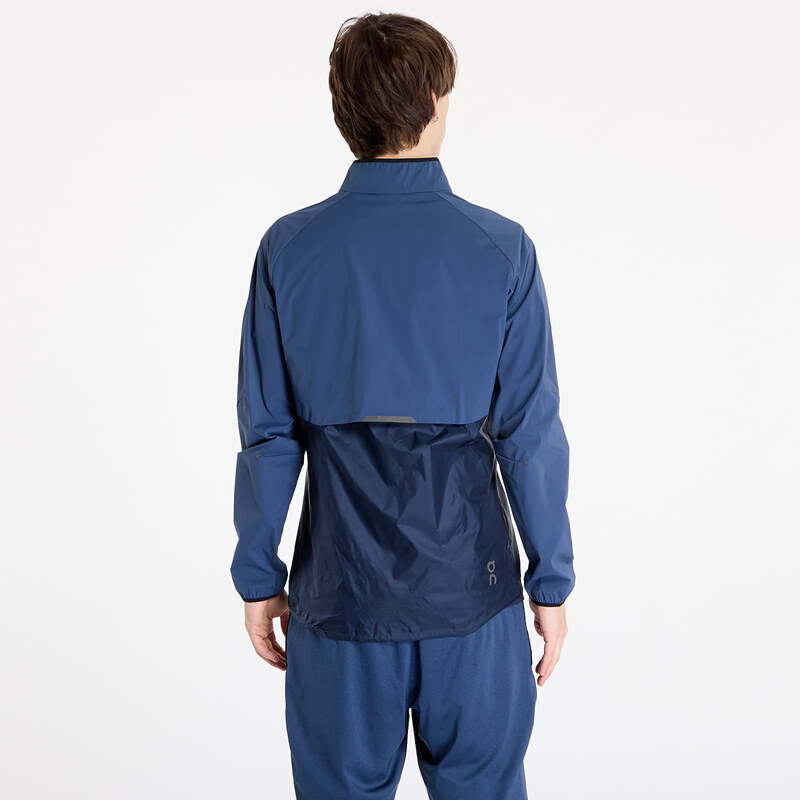 Μπουφάν On Weather Jacket Denim/ Navy M