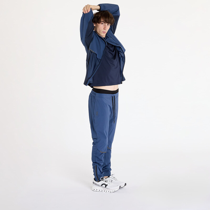 Μπουφάν On Weather Jacket Denim/ Navy M
