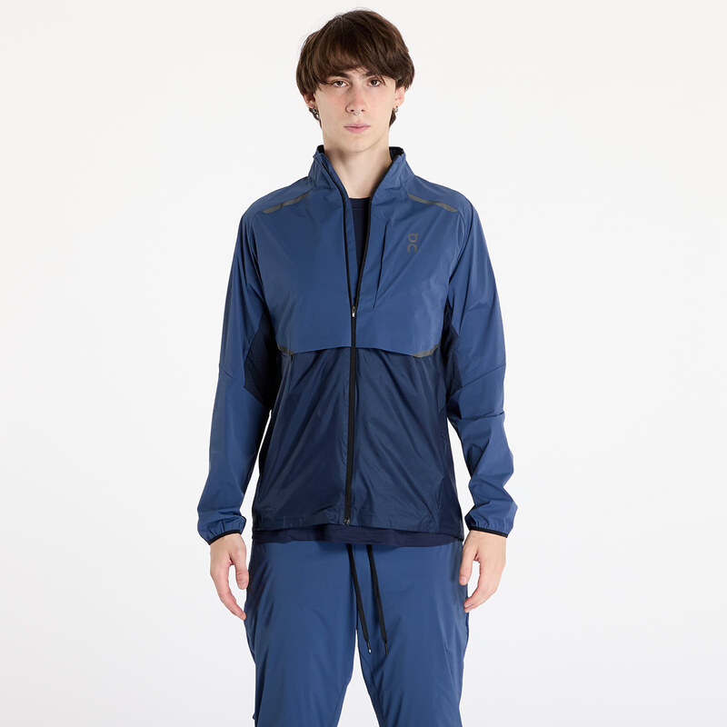 Μπουφάν On Weather Jacket Denim/ Navy M