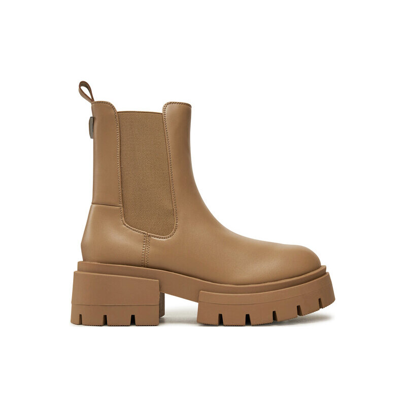Μποτάκια με λάστιχο Guess
