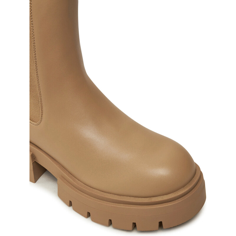 Μποτάκια με λάστιχο Guess