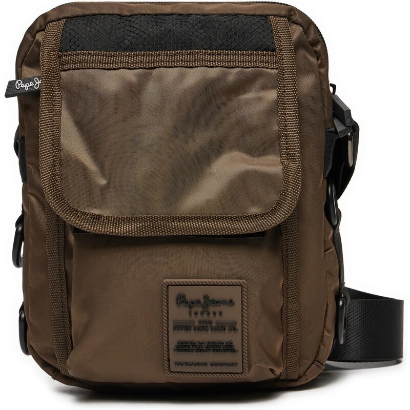 Pepe Jeans - PM030855-891 - Arnold Legend - Brass Brown - Τσάντα