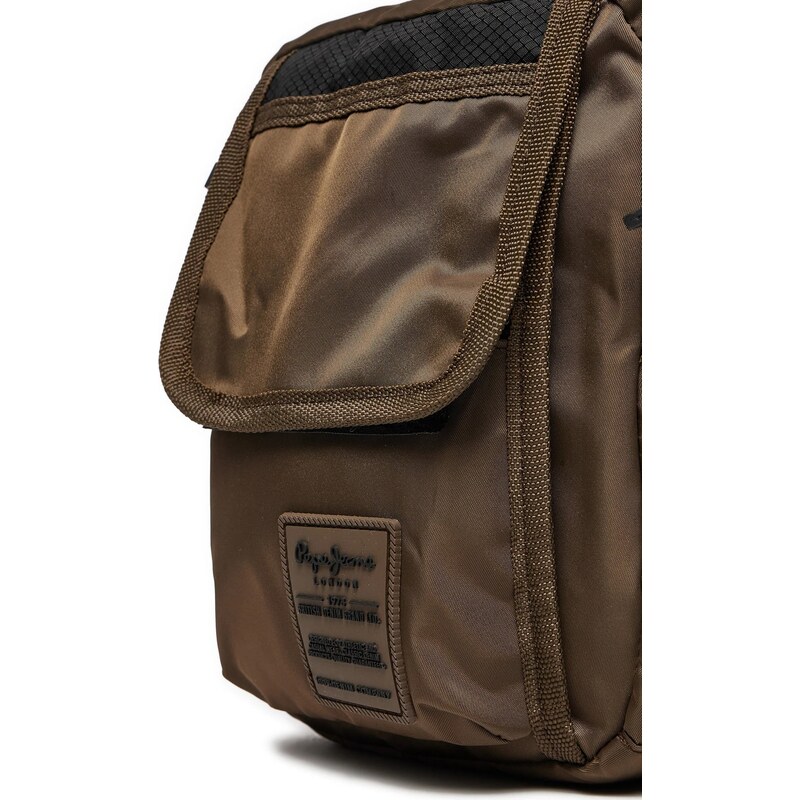 Pepe Jeans - PM030855-891 - Arnold Legend - Brass Brown - Τσάντα
