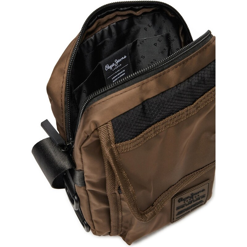 Pepe Jeans - PM030855-891 - Arnold Legend - Brass Brown - Τσάντα