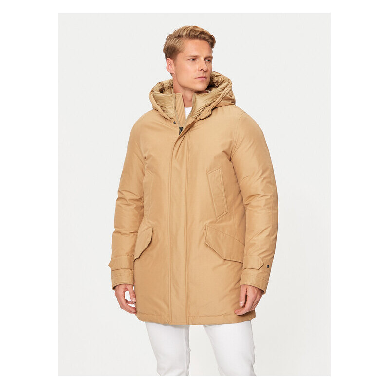 Μπουφάν πουπουλένιο Woolrich