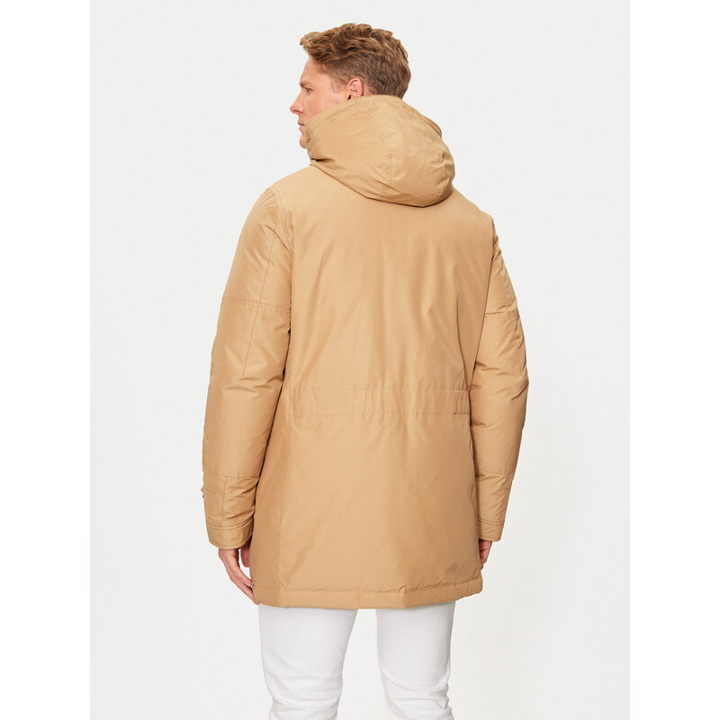 Μπουφάν πουπουλένιο Woolrich