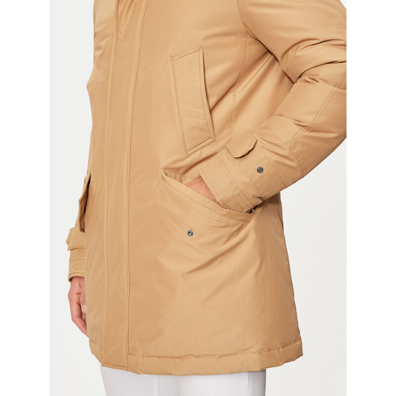 Μπουφάν πουπουλένιο Woolrich