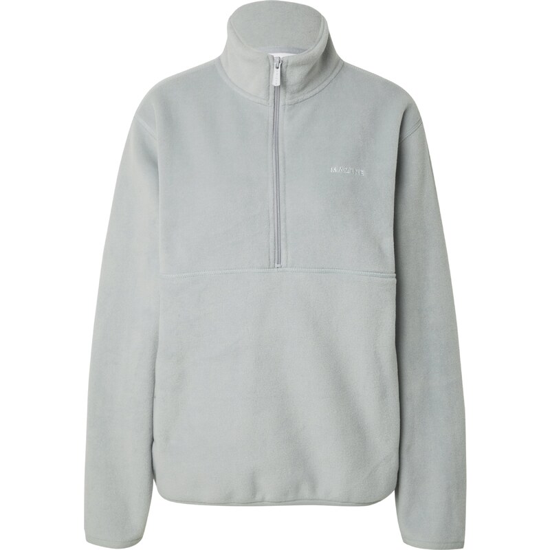 mazine Πουλόβερ 'Nash' μπλε παστέλ