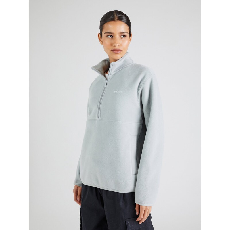 mazine Πουλόβερ 'Nash' μπλε παστέλ