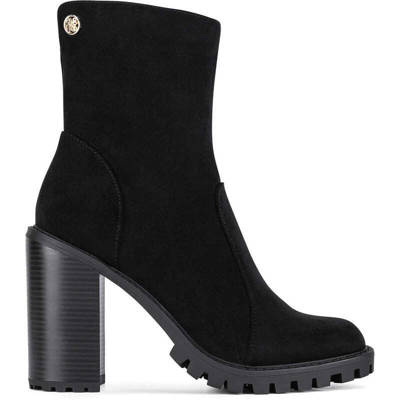 Μποτάκια Nine West