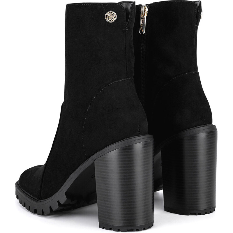 Μποτάκια Nine West