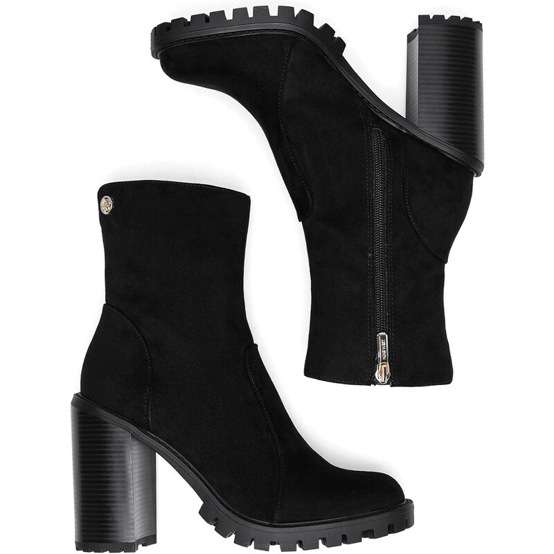 Μποτάκια Nine West
