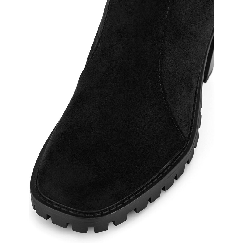 Μποτάκια Nine West