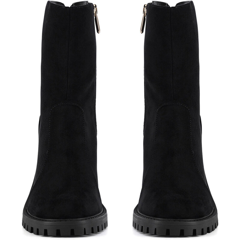 Μποτάκια Nine West