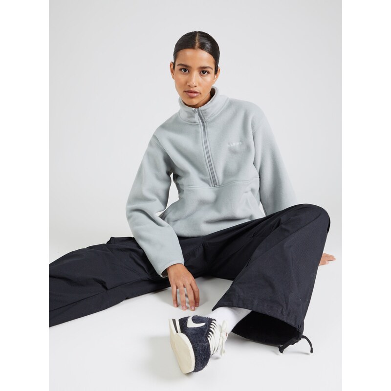 mazine Πουλόβερ 'Nash' μπλε παστέλ