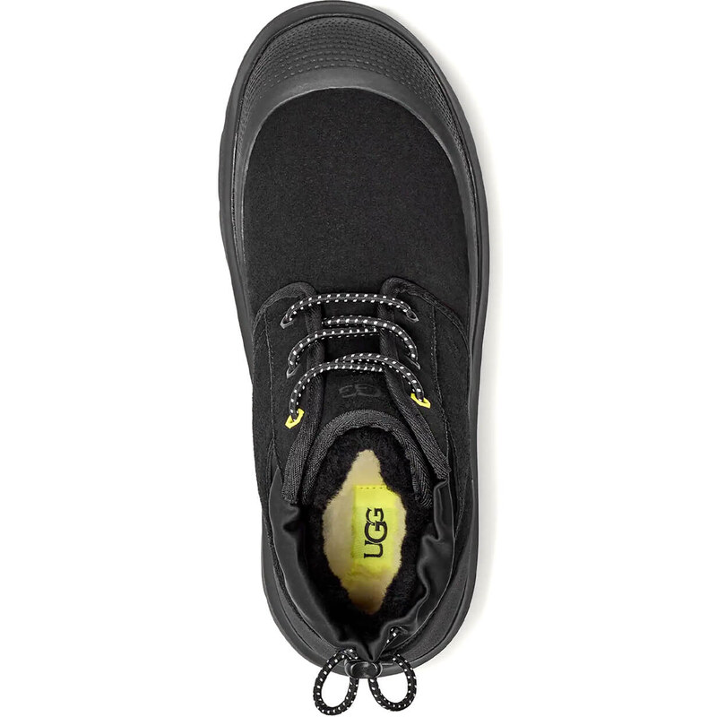 UGG Μποτακια Neumel Weather Hybrid 1143991 7171 black / black
