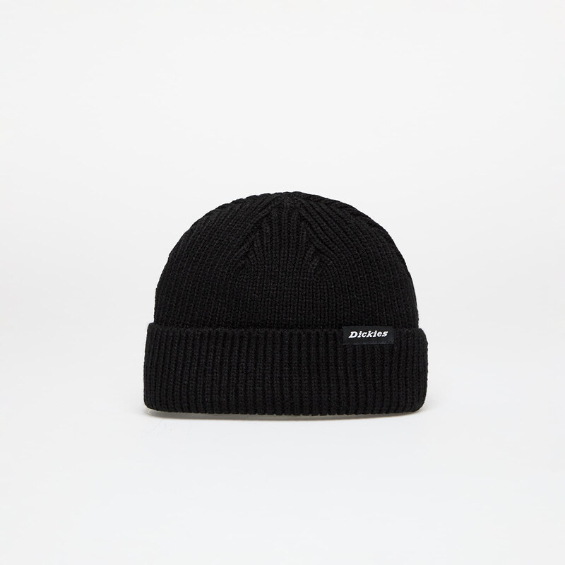 Καπέλο Dickies Woodworth Beanie Black Universal