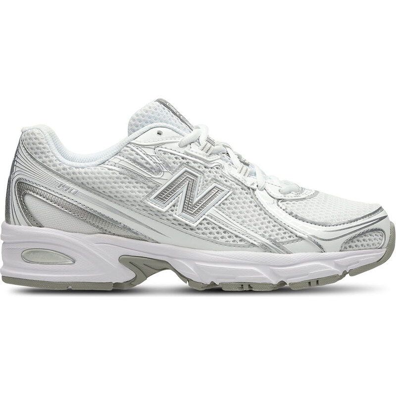 NEW BALANCE Sneakers U740WM2 white/silver