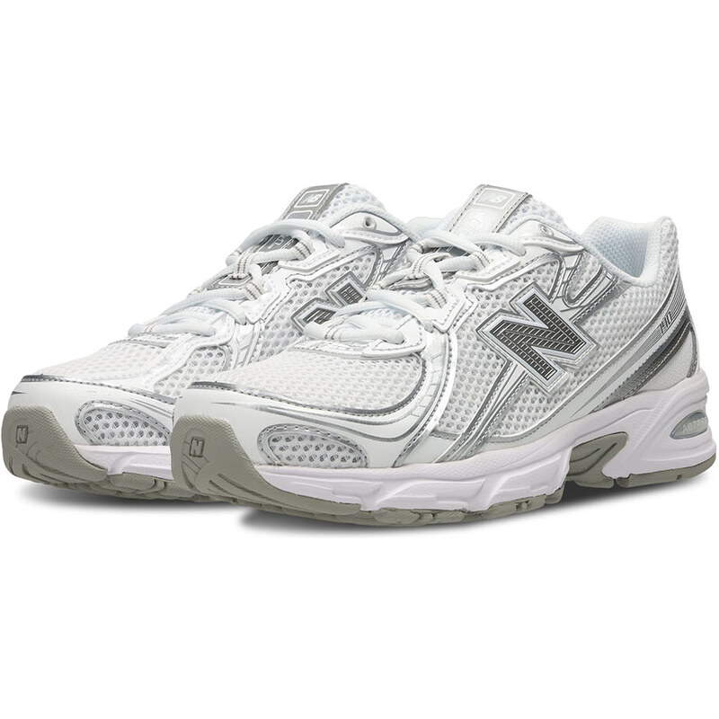 NEW BALANCE Sneakers U740WM2 white/silver