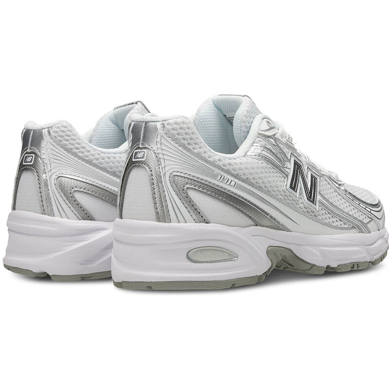 NEW BALANCE Sneakers U740WM2 white/silver