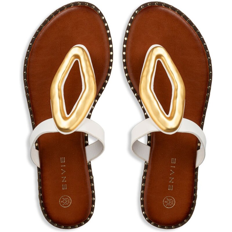 Envie Shoes FLAT SANDALS