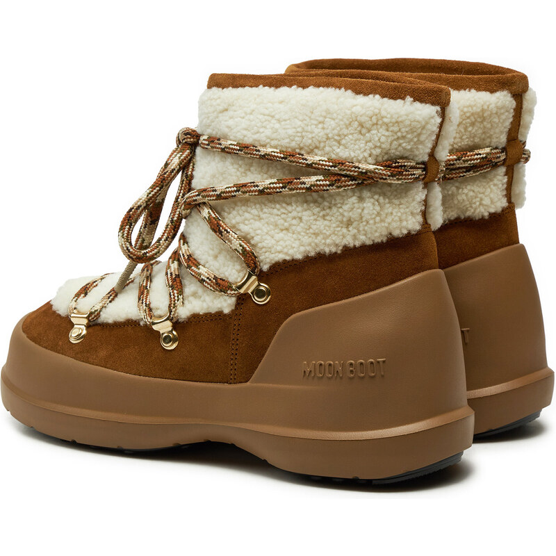 Μπότες Χιονιού Moon Boot