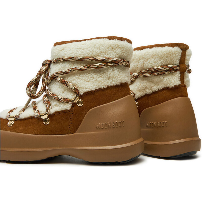 Μπότες Χιονιού Moon Boot