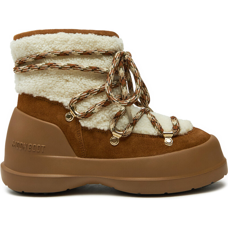 Μπότες Χιονιού Moon Boot