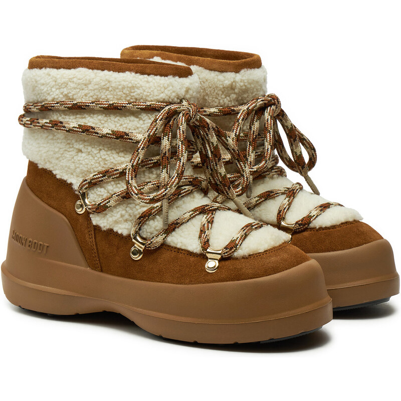 Μπότες Χιονιού Moon Boot
