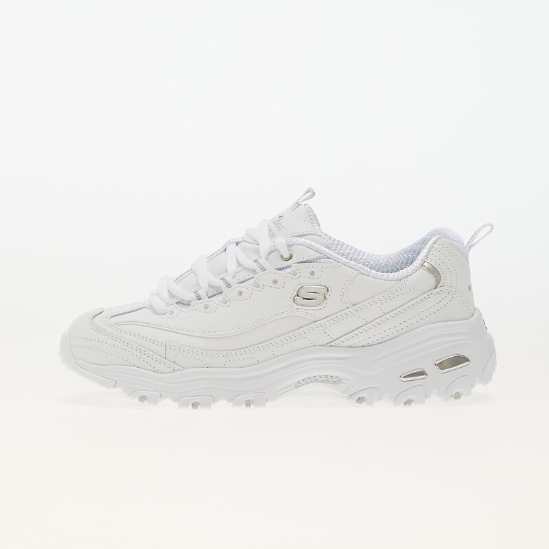 Sneakers Skechers D'Lites Fresh Start White EUR 37
