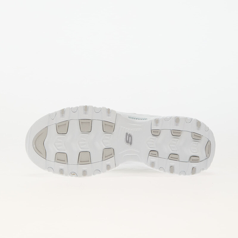 Sneakers Skechers D'Lites Fresh Start White EUR 37