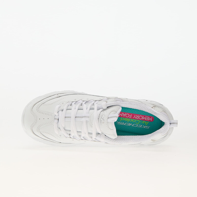 Sneakers Skechers D'Lites Fresh Start White EUR 37