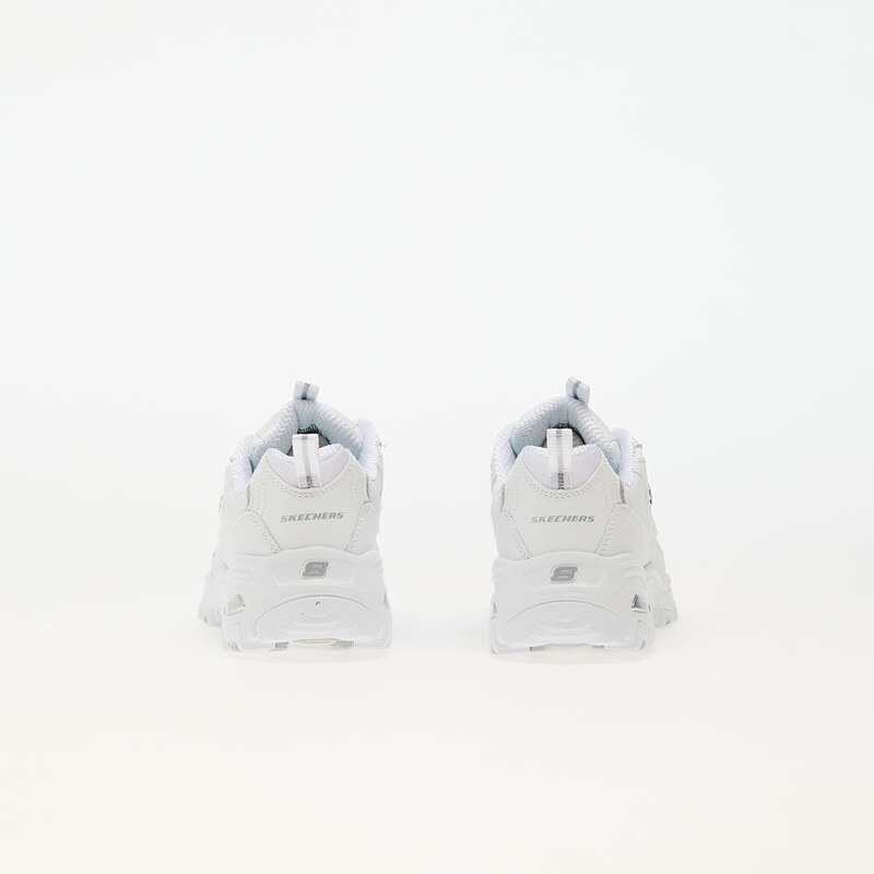 Sneakers Skechers D'Lites Fresh Start White EUR 37