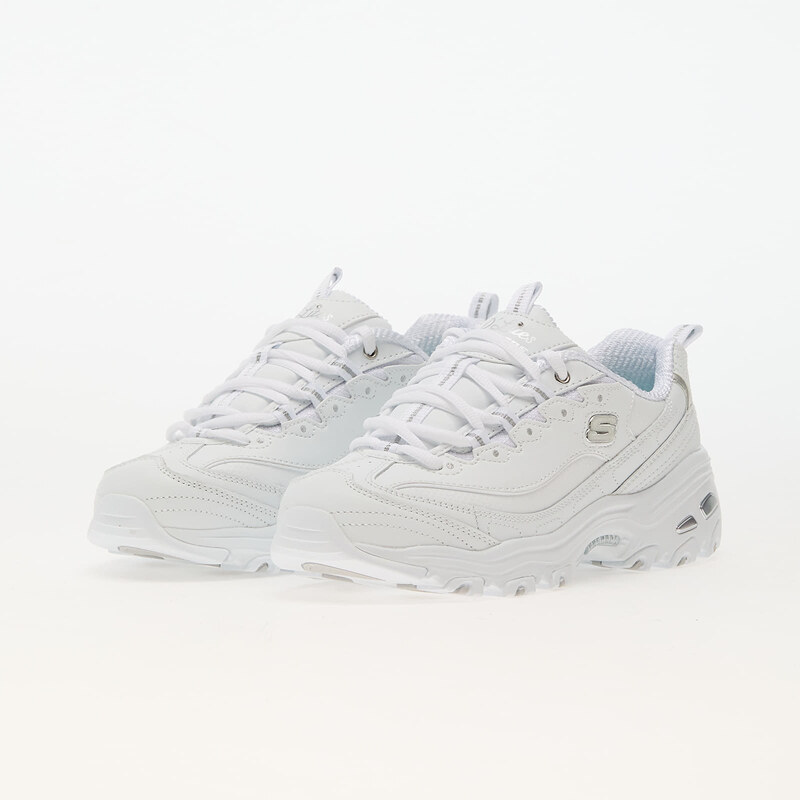 Sneakers Skechers D'Lites Fresh Start White EUR 37
