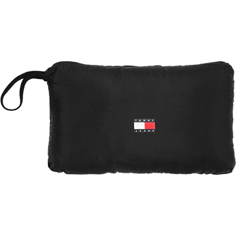 TOMMY HILFIGER TJM PACKABLE DOWN ΜΠΟΥΦΑΝ ΑΝΔΡIKO DM0DM20686-BDS