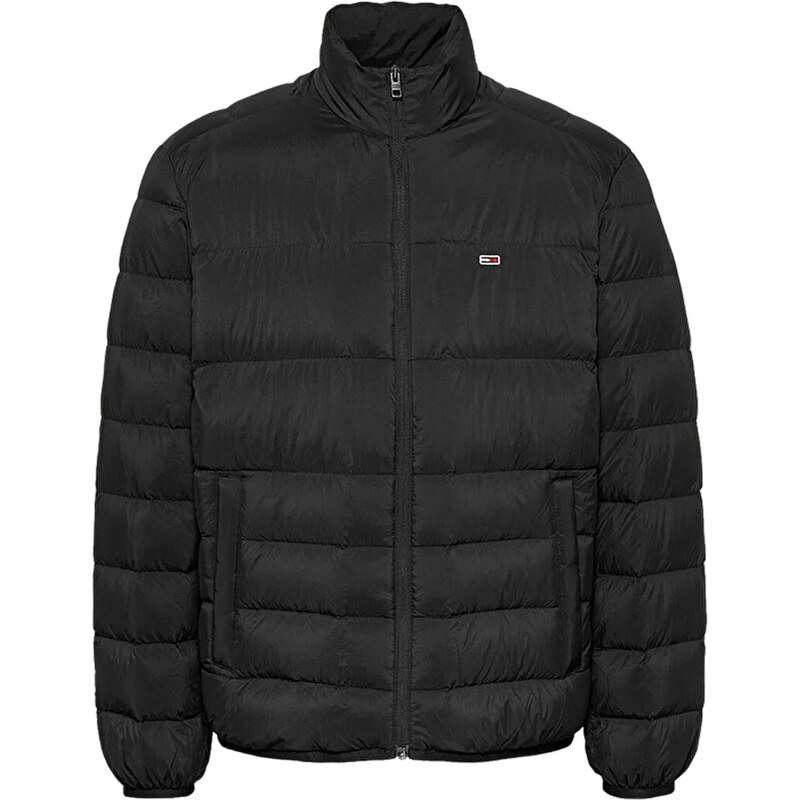 TOMMY HILFIGER TJM PACKABLE DOWN ΜΠΟΥΦΑΝ ΑΝΔΡIKO DM0DM20686-BDS