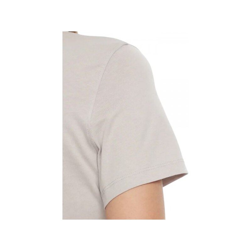 Guess SS CN TRIANGLE LOVE TEE ΜΠΛΟΥΖΑ (W5RI10I3Z14 G9C2)