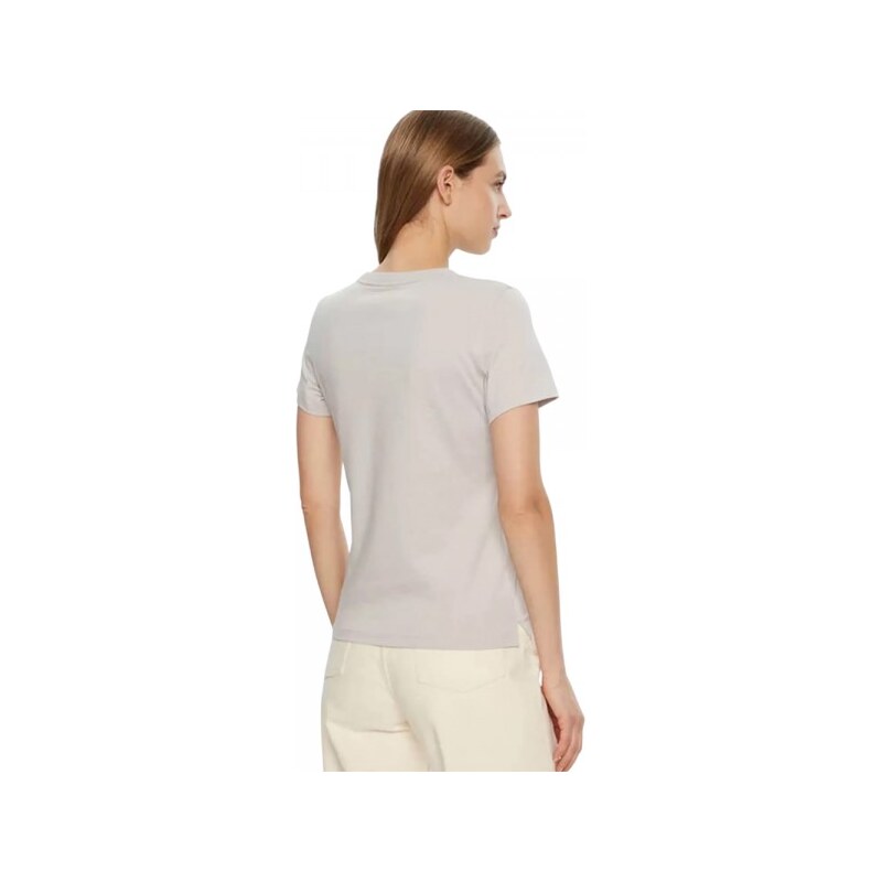 Guess SS CN TRIANGLE LOVE TEE ΜΠΛΟΥΖΑ (W5RI10I3Z14 G9C2)