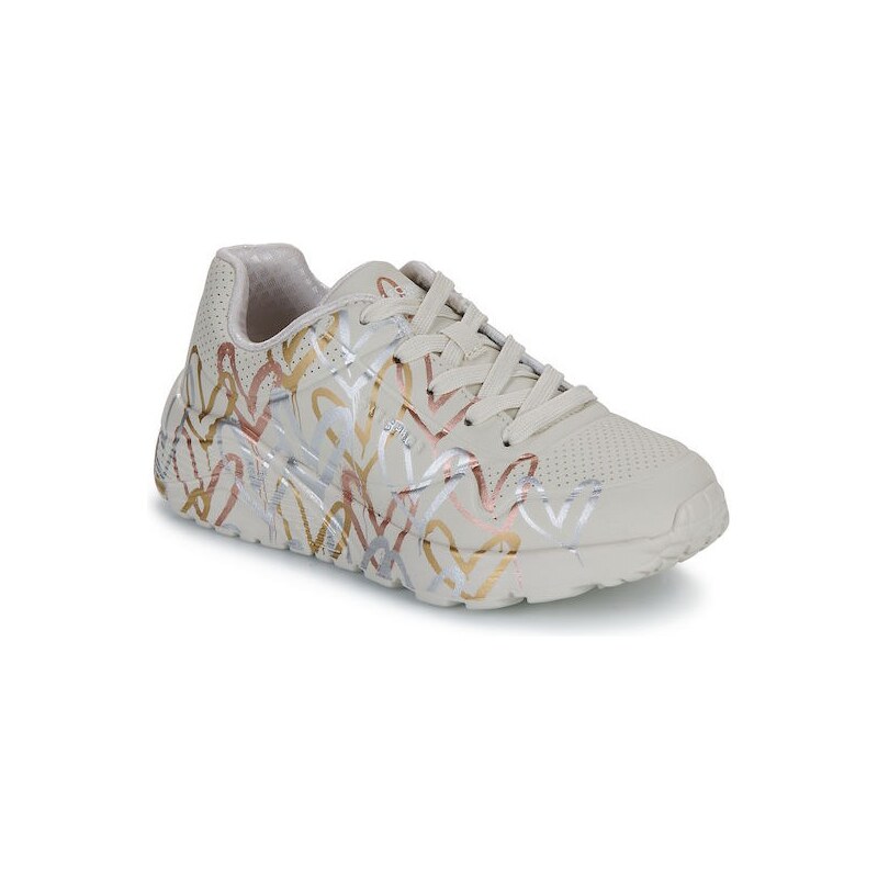 ΠΑΙΔΙΚΟ SNEAKER SKECHERS METALLIC LOVE