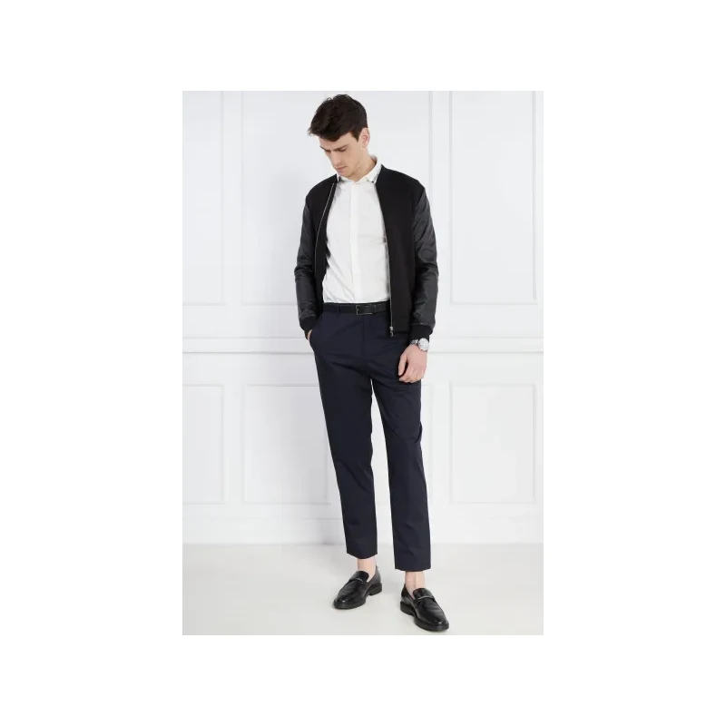 Armani Exchange Πουκάμισο | Regular Fit