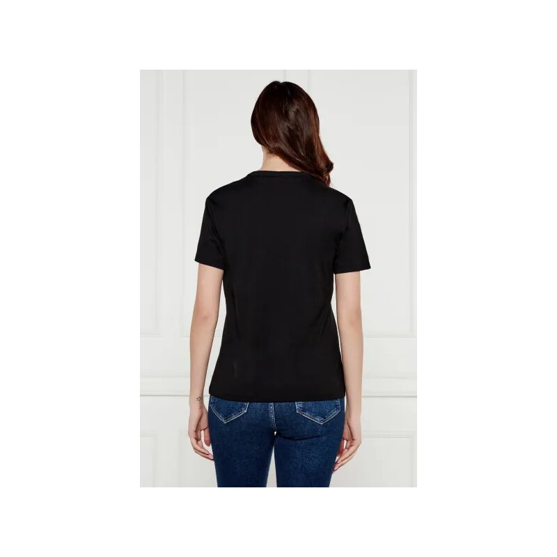 HUGO T-shirt Damacia_3 | Regular Fit